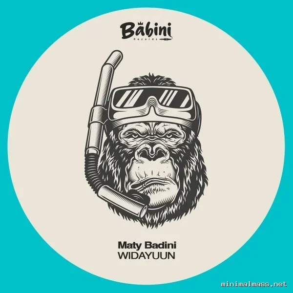 Maty Badini – WIDAYUUN cover