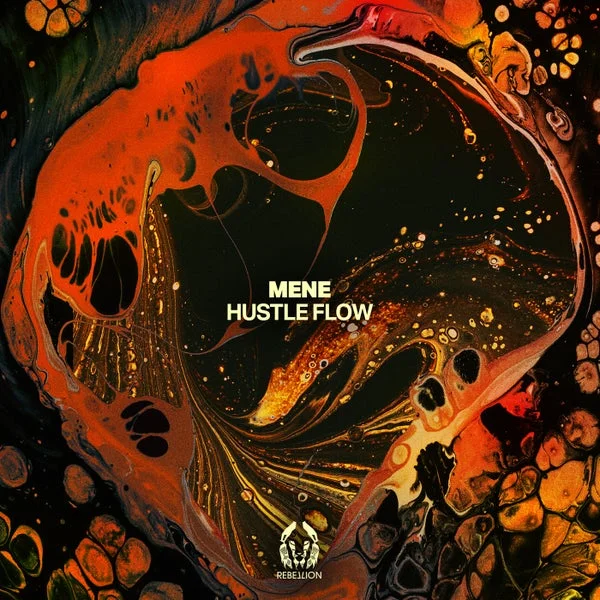 Mene – Hustle Flow cover