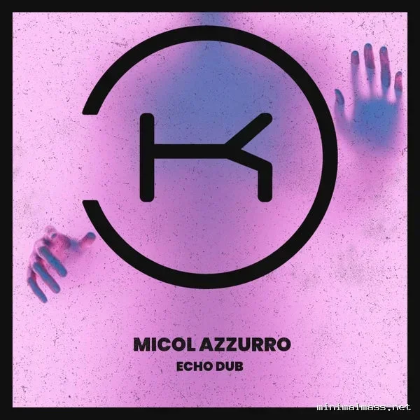 Micol Azzurro – Echo Dub cover