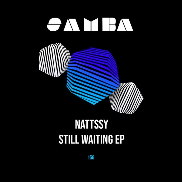 NATTSSY – Still Waiting EP cover
