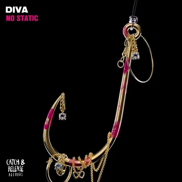NO STATIC – Diva cover