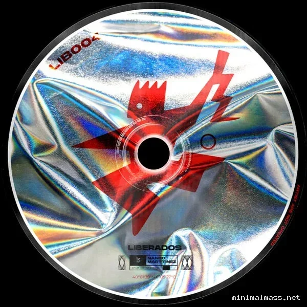 Nando Marttinez – First Of All cover