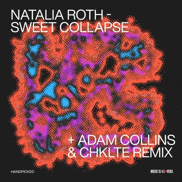 Natalia Roth – Sweet Collapse cover