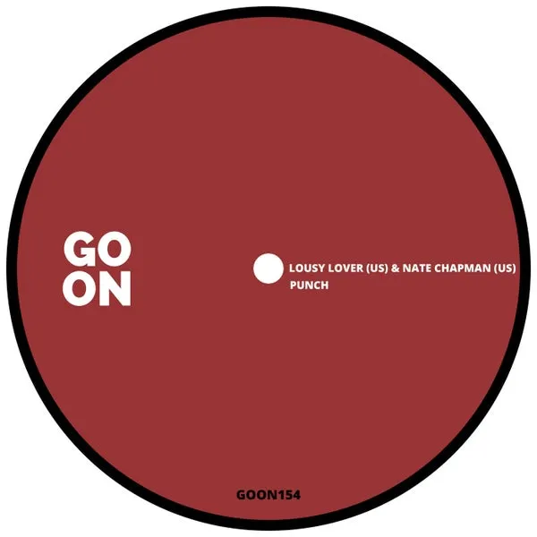 Nate Chapman (US), Lousy Lover (US) – Punch