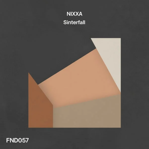 Nixxa – Sinterfall cover