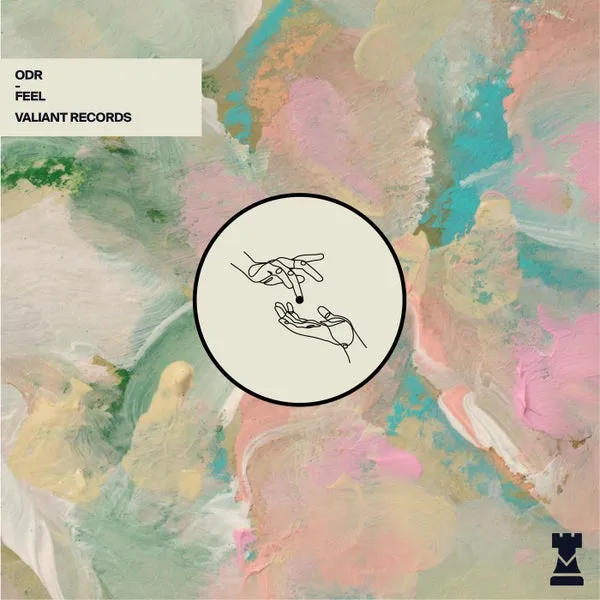 ODR, James O’Dea – Feel (feat. James O’Dea)