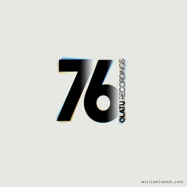 Paolo Solo – Dual Frequency cover