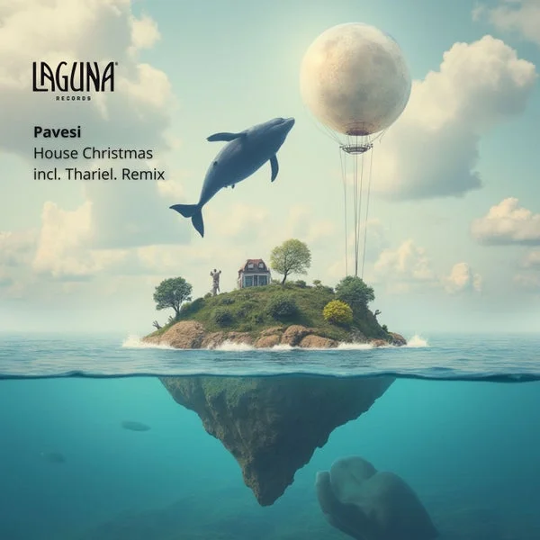 Pavesi – House Christmas