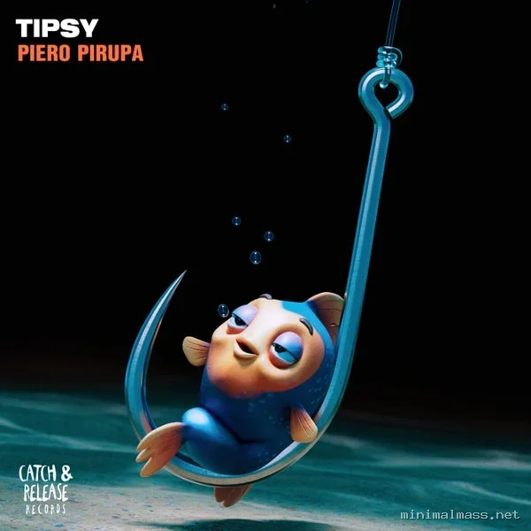 Piero Pirupa – Tipsy cover