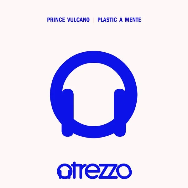 Prince Vulcano – Plastic A Mente cover