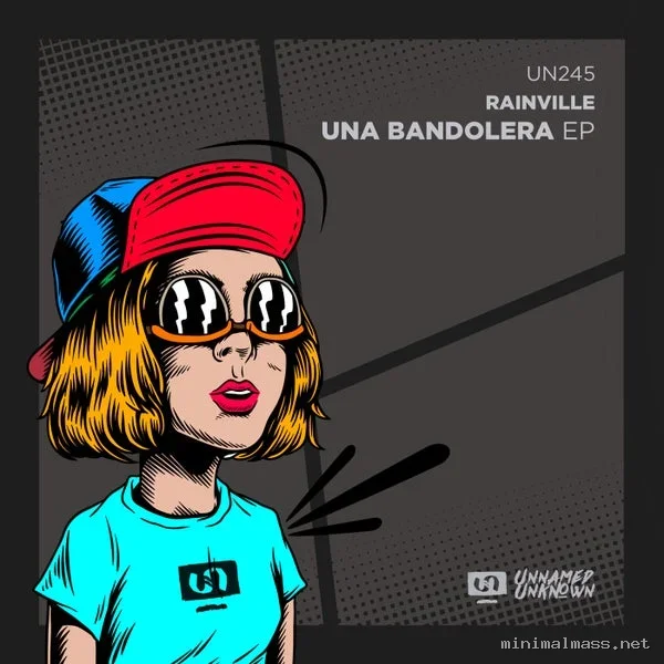 RAINVILLE – Una Bandolera cover