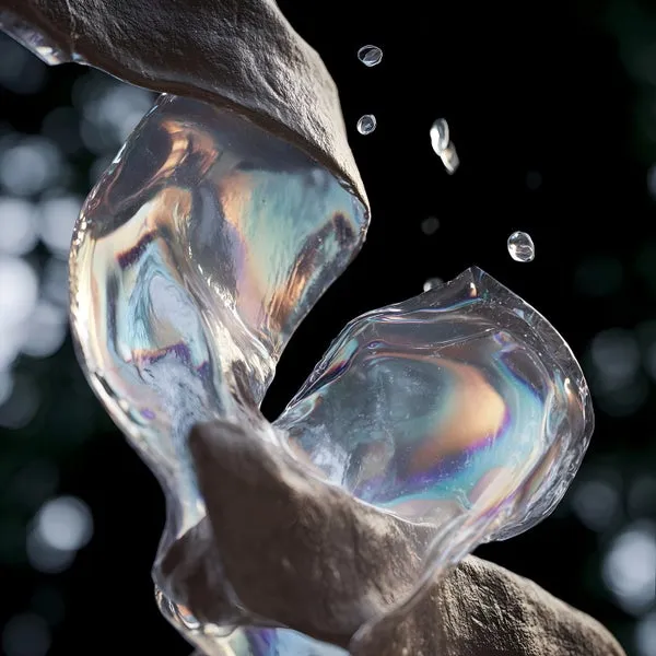 Rafael Cerato, Glowal – Find Who Dance EP