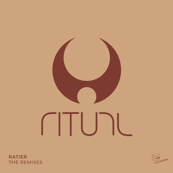 Ratier – Ritual Remixes cover