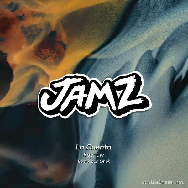 Raynow – La Cuenta cover