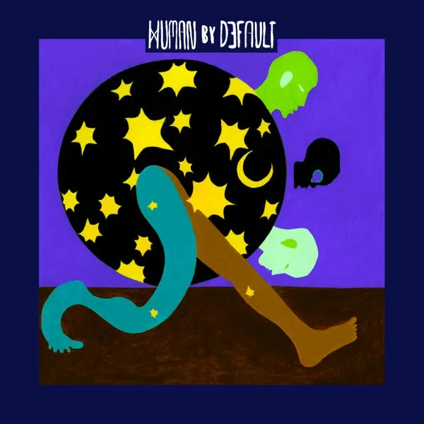 Robin M – Oneki EP