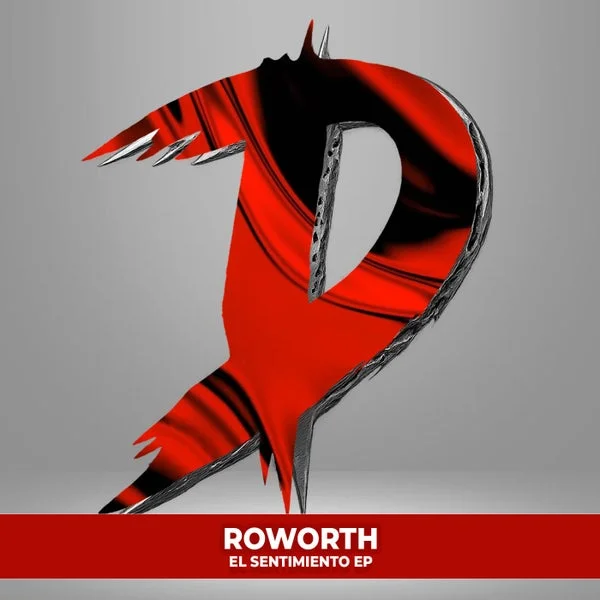 Roworth – El Sentimiento EP cover
