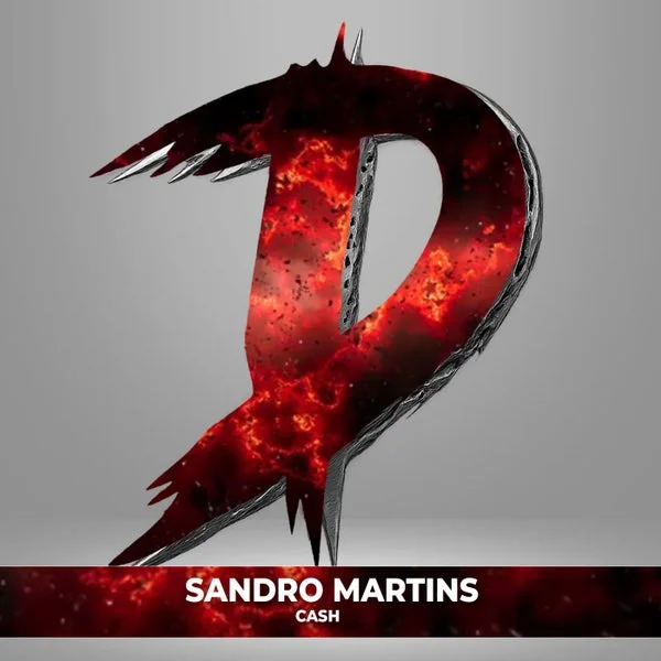 Sandro Martins – Cash cover