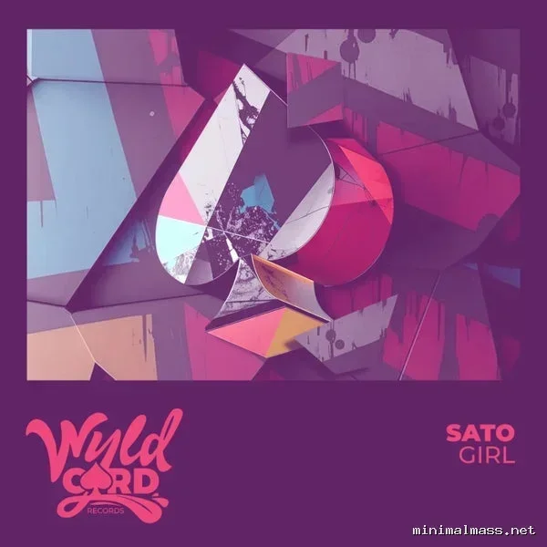 Sato – Girl cover