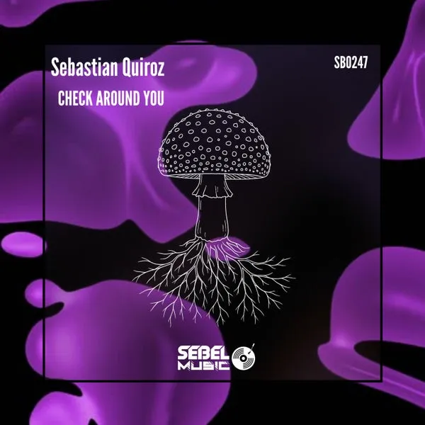 Sebel Music, Sebastian Quiroz – CHECK AROUND YOU cover
