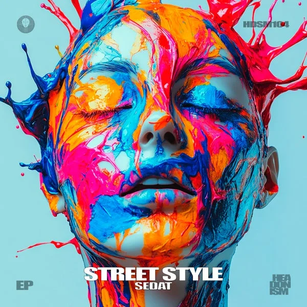 Sedat – Street Style cover