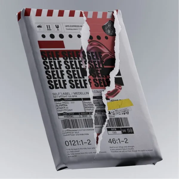 Selep (MED) – 777 cover