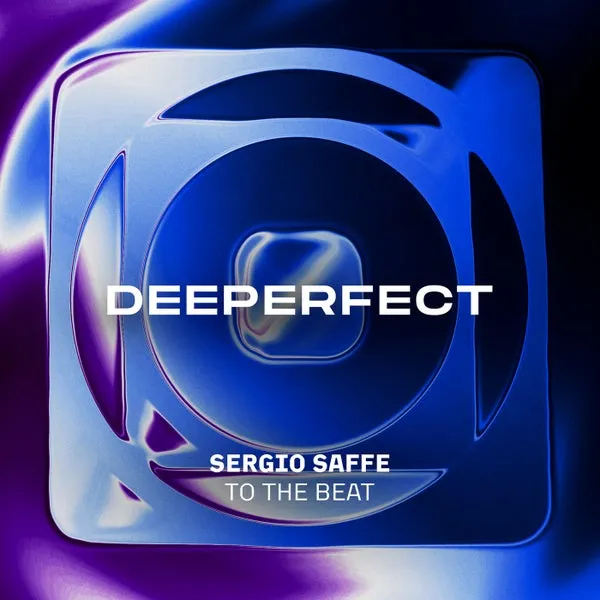 Sergio Saffe – To The Beat cover