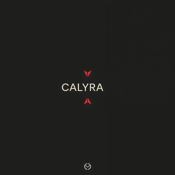Sirgardino – Calyra cover