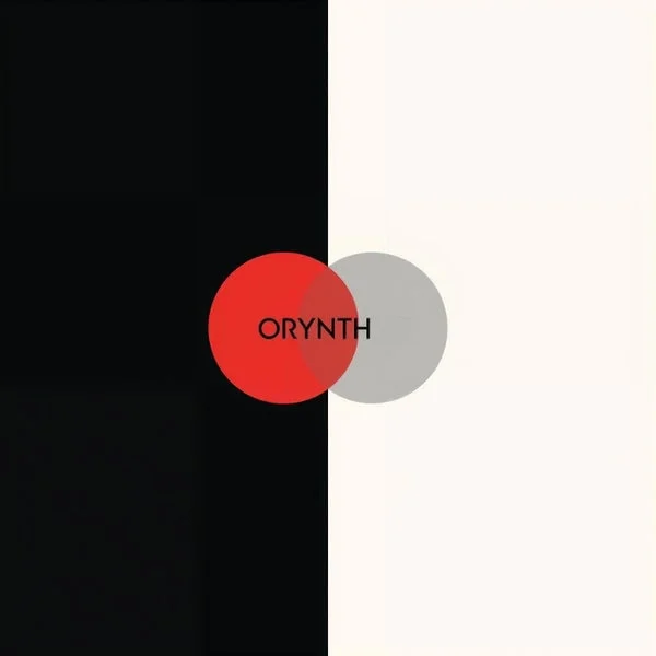 Sirgardino – Orynth cover