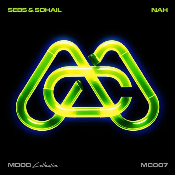Sohail, SEBS (US) – Nah cover