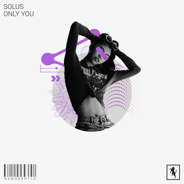 Solus – Only You cover