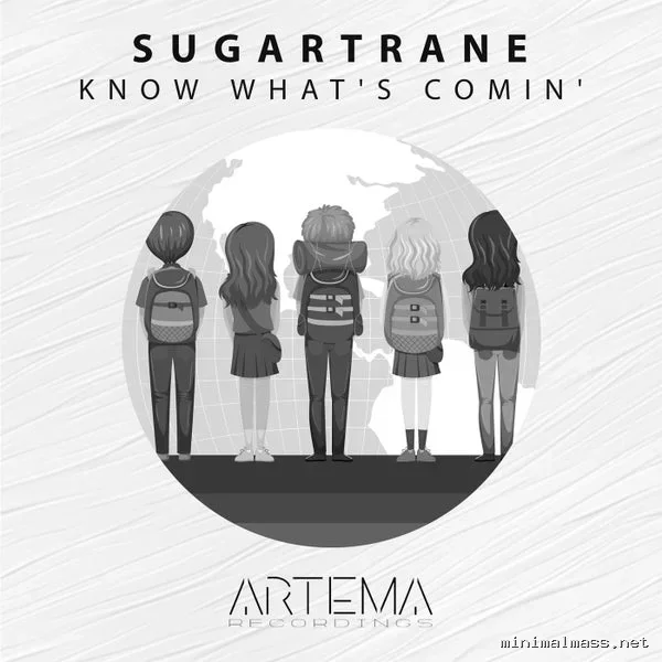 Sugartrane – Know What’s Comin’ cover