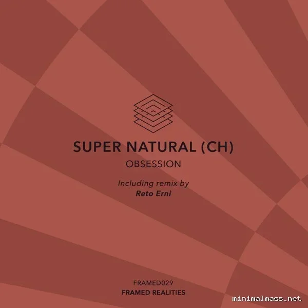 Super Natural (CH) – Obsession cover