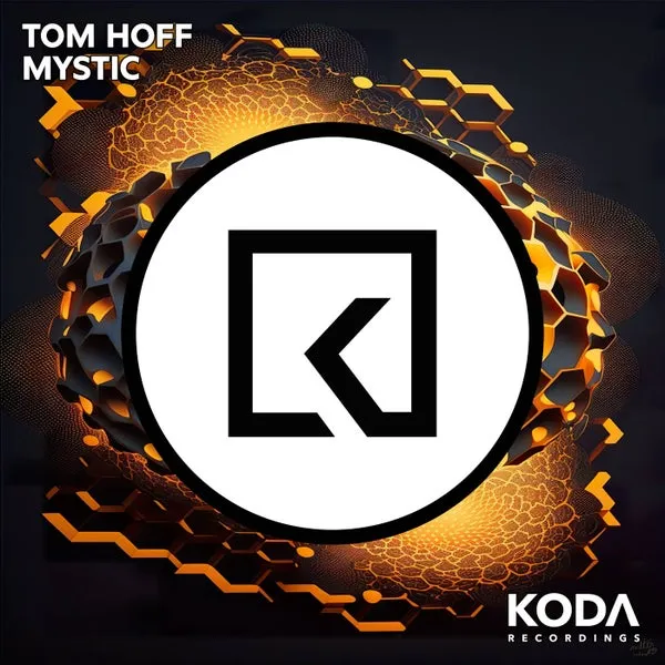 Tom Hoff – Mystic cover