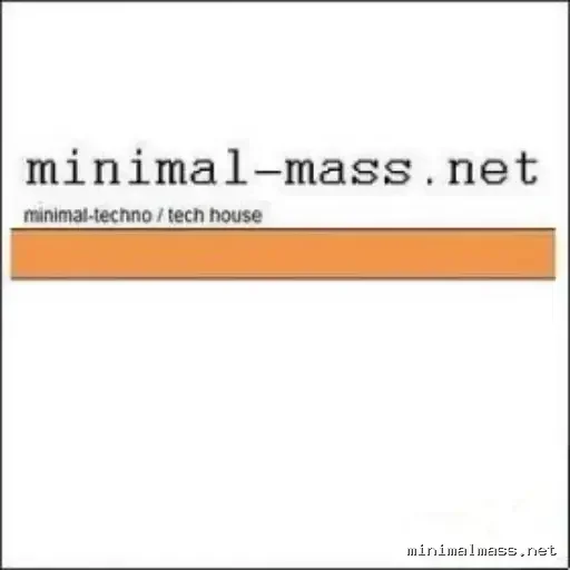 Bass House – Top 100 minimalmass cover