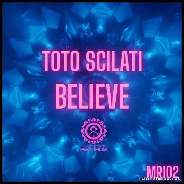 Toto Scilati – Believe cover
