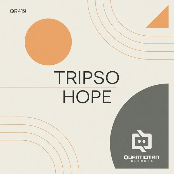 Tripso – Hope cover