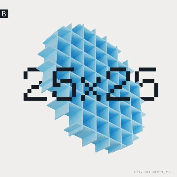 VA – 2025 Collection cover