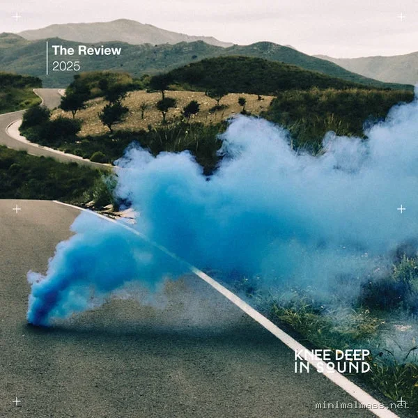 VA – 2025 The Review cover
