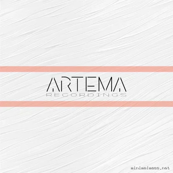 VA – Artema Compilation 2025, Vol. 3 cover