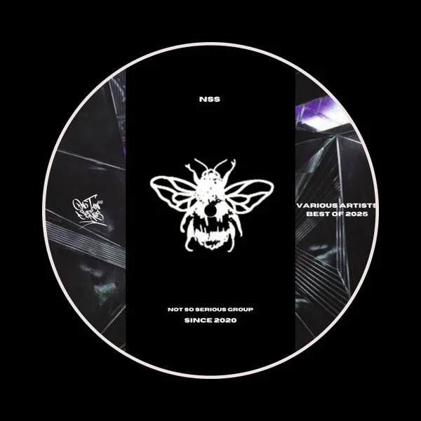 VA – Best Of 2025 cover