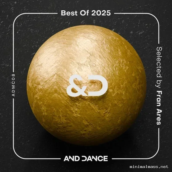 VA – Best of 2025 cover