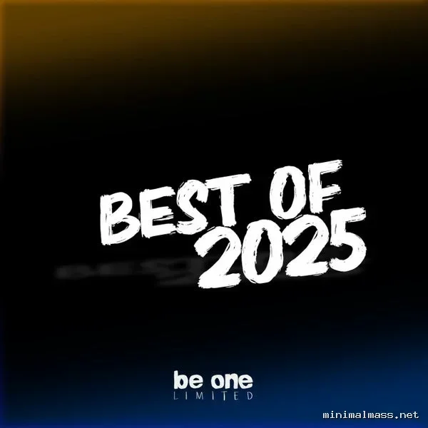 VA – Best of 2025 cover