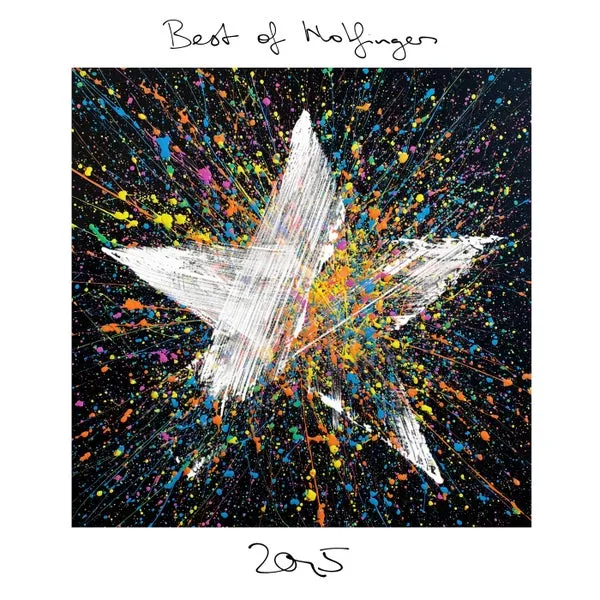 VA – Best of Hotfingers cover