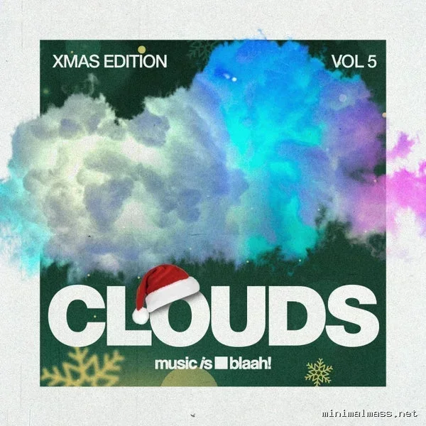 VA – CLOUDS, Vol. 5 cover