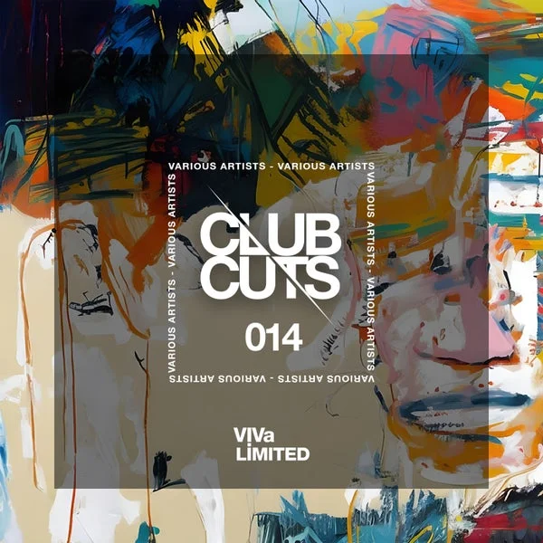 VA – Club Cuts Vol 14 cover