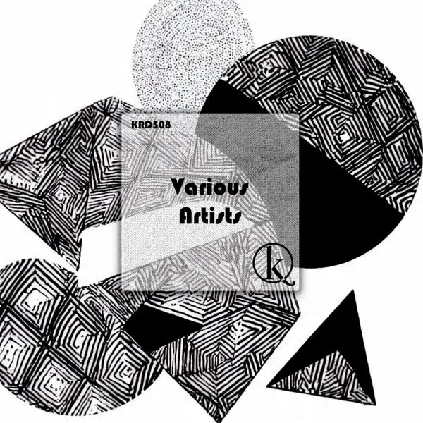 VA – End of year XIV a [Krad Records]