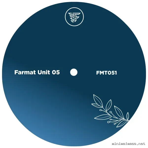 VA – Farmat Unit 05 cover