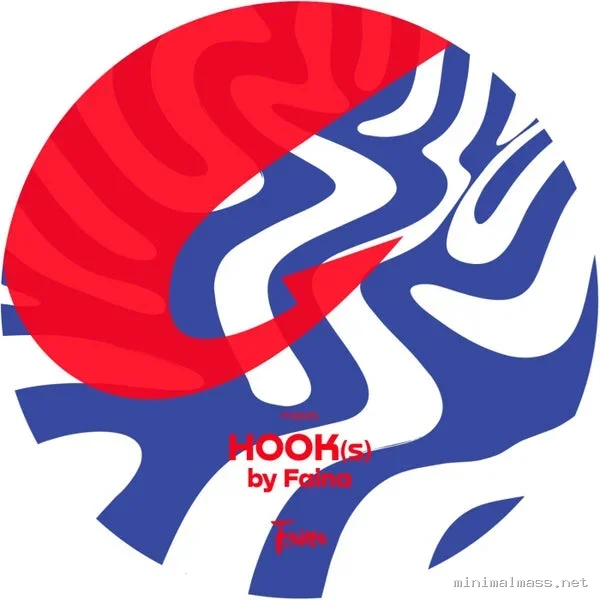 VA – HOOK(s) by Faina cover