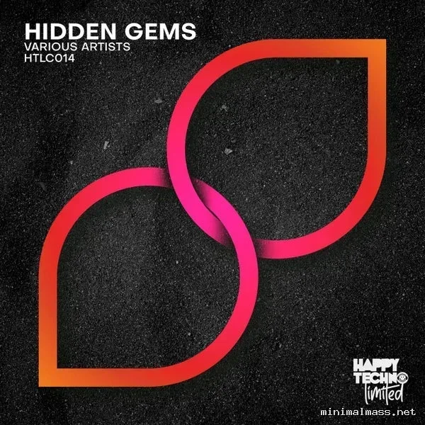 VA – Hidden Gems cover