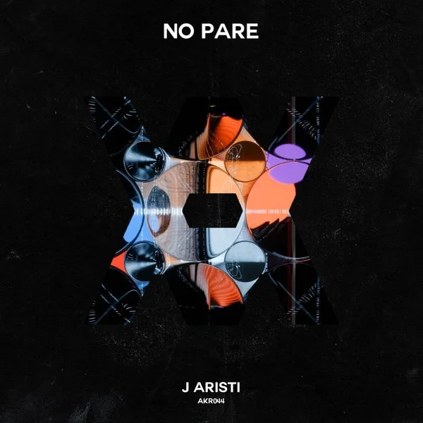 VA – No Pare cover